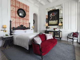 Hotel Jw Marriott Phu Quoc Emerald Bay Resort & Spa