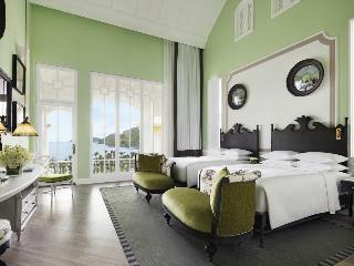 Hotel Jw Marriott Phu Quoc Emerald Bay Resort & Spa
