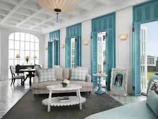 Hotel Jw Marriott Phu Quoc Emerald Bay Resort & Spa