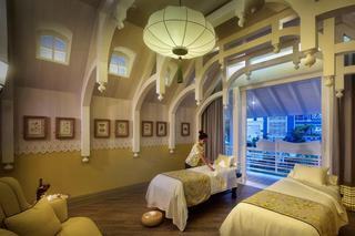 Hotel Jw Marriott Phu Quoc Emerald Bay Resort & Spa