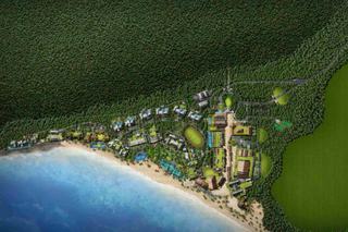Hotel Jw Marriott Phu Quoc Emerald Bay Resort & Spa