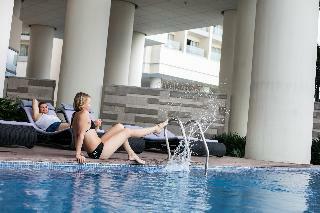 Hotel The Costa Nha Trang Residences