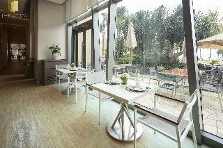 Hotel The Costa Nha Trang Residences