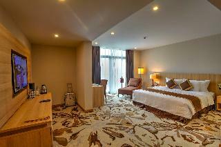 The Reed Hotel