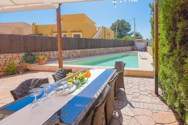 Villa Sebasti�n
