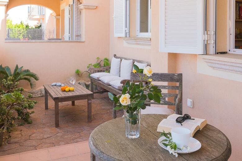 Villa Sebasti�n