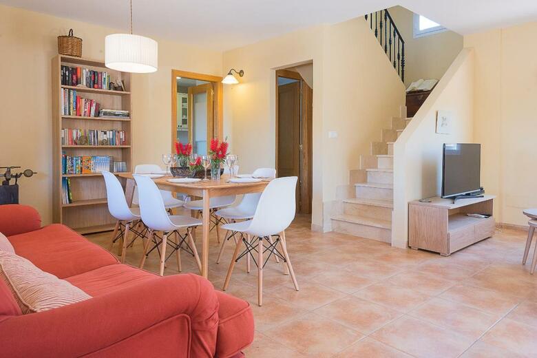 Villa Sebasti�n