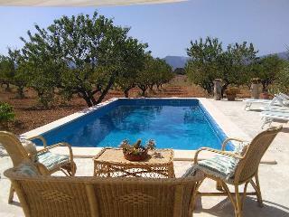 Villa Can Brusquer