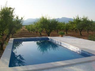 Villa Can Brusquer