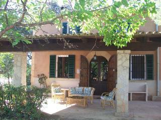 Villa Can Brusquer