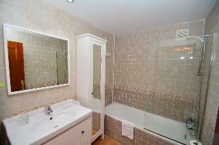 Hotel El Camin