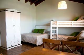 Hotel El Camin