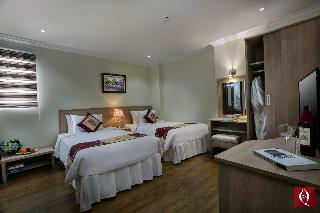 Silk Queen Grand Hotel