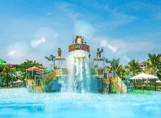 Hotel Vinoasis Phu Quoc