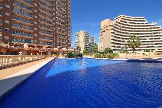 Holiday Apartment Mar 2