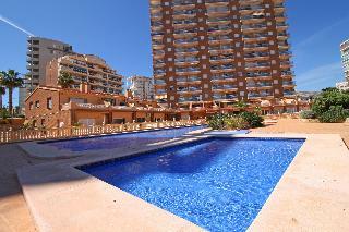Holiday Apartment Mar 2