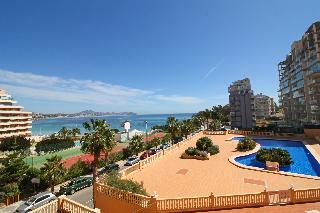 Holiday Apartment Mar 2