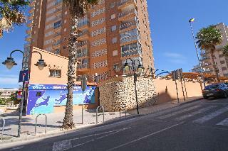 Holiday Apartment Mar 2