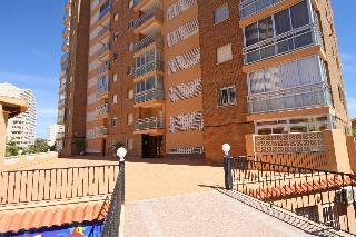 Holiday Apartment Mar 2