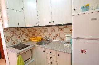 Holiday Apartment Voramar