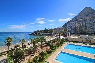 Holiday Apartment Voramar