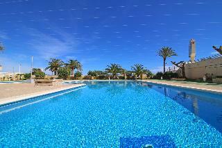 Holiday Apartment Voramar