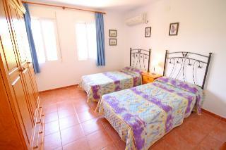 Apartamentos Villas Costa Calpe - Palmira
