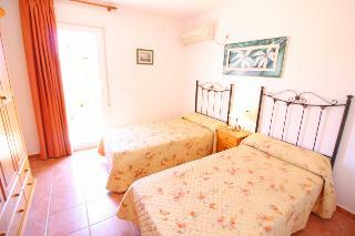 Apartamentos Villas Costa Calpe - Palmira