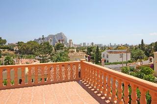 Apartamentos Villas Costa Calpe - Palmira