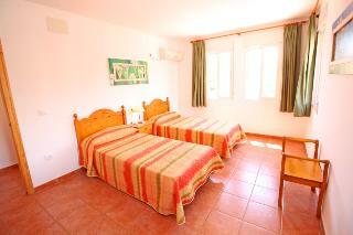 Apartamentos Villas Costa Calpe - Palmira