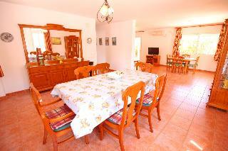 Apartamentos Villas Costa Calpe - Palmira
