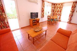 Apartamentos Villas Costa Calpe - Palmira