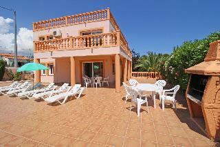Apartamentos Villas Costa Calpe - Palmira