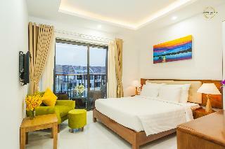 Amon Beach Hotel Phu Quoc