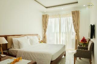 Amon Beach Hotel Phu Quoc