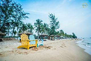 Amon Beach Hotel Phu Quoc