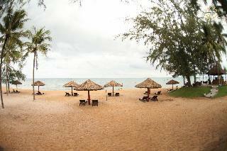 Amon Beach Hotel Phu Quoc