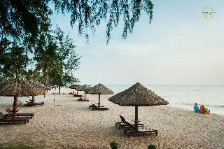 Amon Beach Hotel Phu Quoc