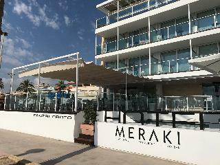 Meraki Beach Hotel
