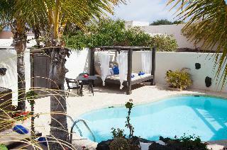 Villa Lily