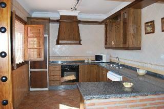 Villa In Villanueva de La Concepci�n - 100225