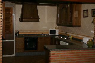Villa In Villanueva de La Concepci�n - 100225