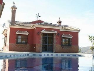 Villa In Villanueva de La Concepci�n - 100225