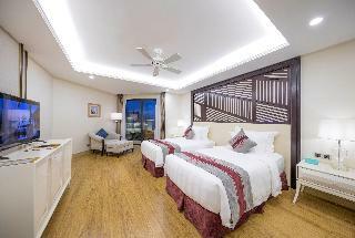 Hotel Vinpearl Resort & Spa Hoi An