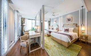 Hotel Vinpearl Resort & Spa Hoi An