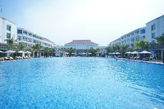 Hotel Vinpearl Resort & Spa Hoi An