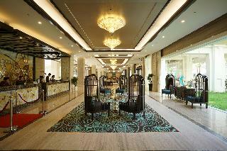 Hotel Vinpearl Resort & Spa Hoi An