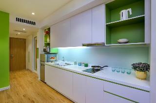 Hotel Ariyana Smartcondotel Nha Trang
