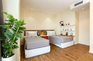 Hotel Ariyana Smartcondotel Nha Trang