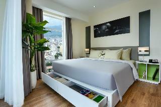 Hotel Ariyana Smartcondotel Nha Trang